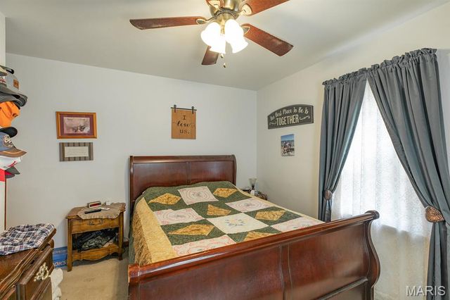 706 S Maple Street, Brighton, IL 62012