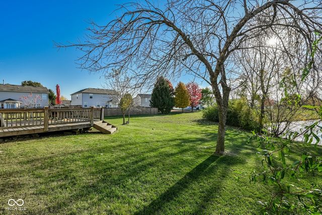 7153 N Chelmsford Drive, Mccordsville, IN 46055