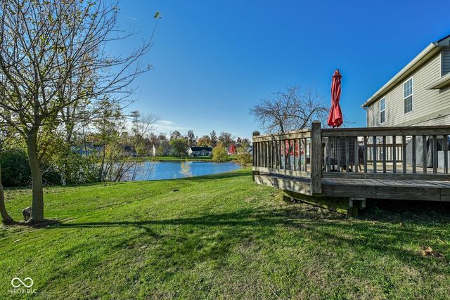 7153 N Chelmsford Drive, Mccordsville, IN 46055