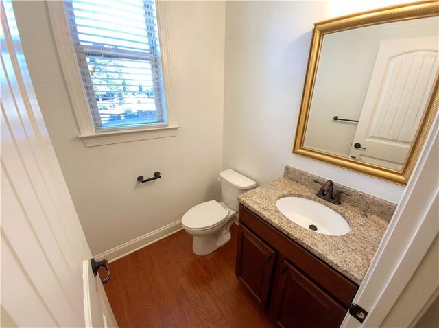 6515 Bentley Ridge Drive, Cumming, GA 30040