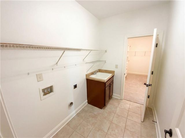 6515 Bentley Ridge Drive, Cumming, GA 30040