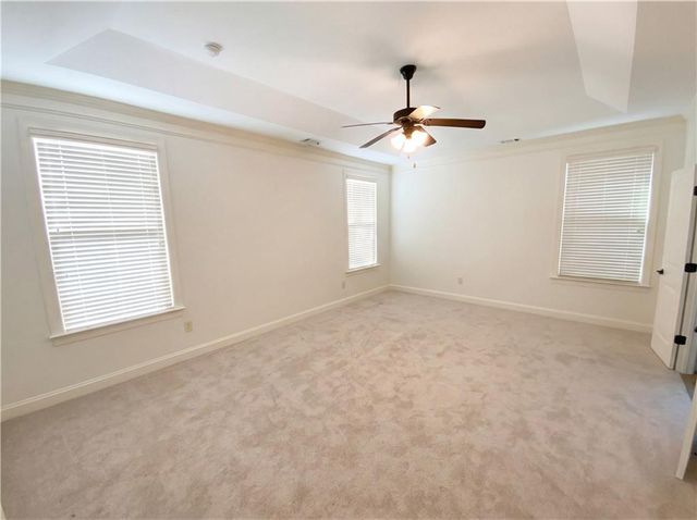 6515 Bentley Ridge Drive, Cumming, GA 30040