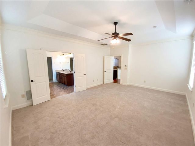 6515 Bentley Ridge Drive, Cumming, GA 30040