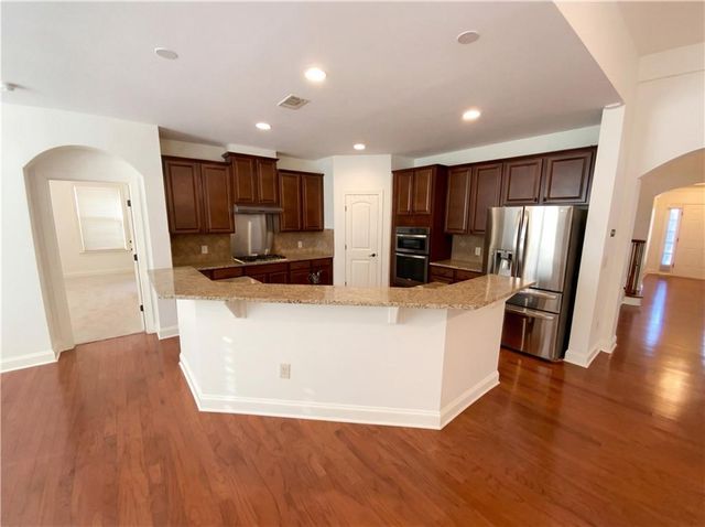 6515 Bentley Ridge Drive, Cumming, GA 30040