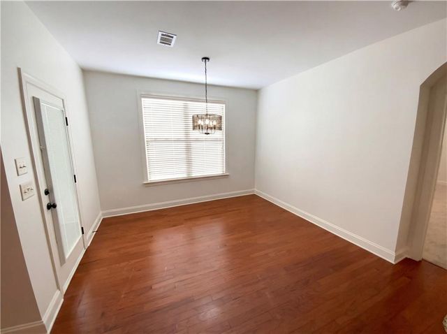 6515 Bentley Ridge Drive, Cumming, GA 30040