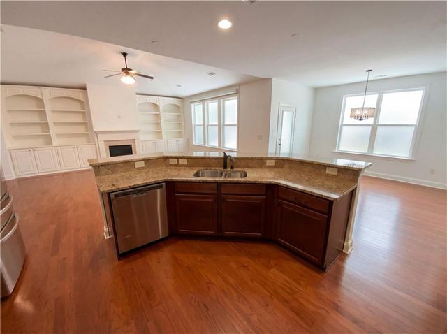 6515 Bentley Ridge Drive, Cumming, GA 30040