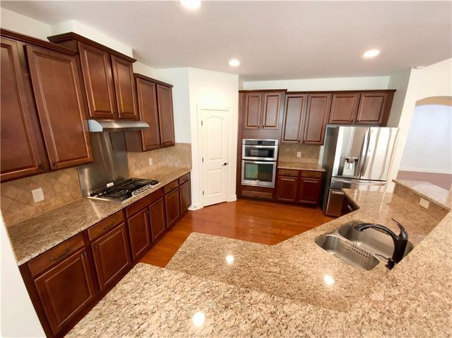 6515 Bentley Ridge Drive, Cumming, GA 30040