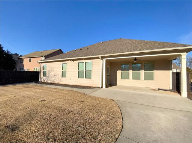 6515 Bentley Ridge Drive, Cumming, GA 30040