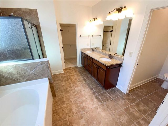 6515 Bentley Ridge Drive, Cumming, GA 30040