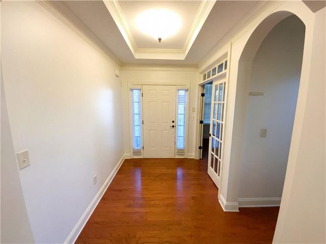 6515 Bentley Ridge Drive, Cumming, GA 30040