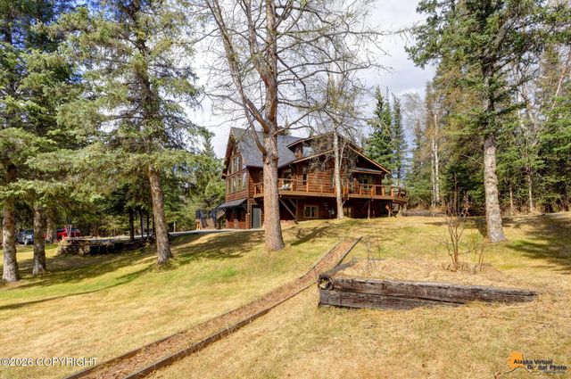 6550 Farpoint Drive, Anchorage, AK 99507