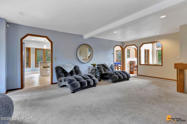 6550 Farpoint Drive, Anchorage, AK 99507