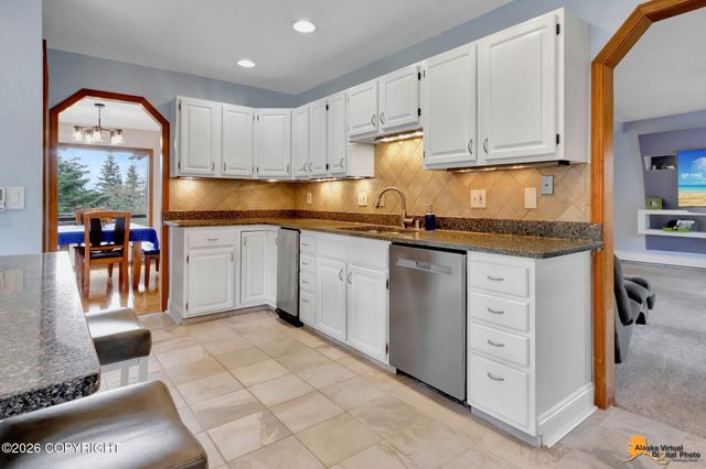 6550 Farpoint Drive, Anchorage, AK 99507