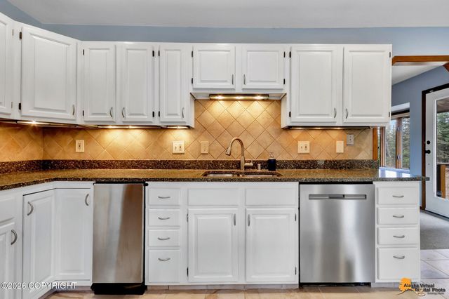 6550 Farpoint Drive, Anchorage, AK 99507