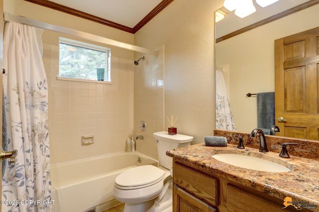 6550 Farpoint Drive, Anchorage, AK 99507
