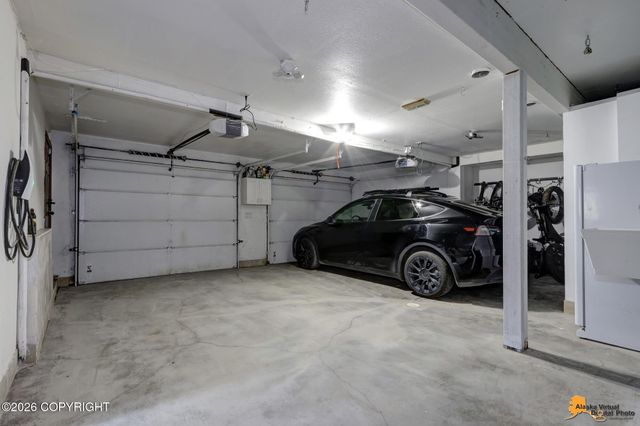6550 Farpoint Drive, Anchorage, AK 99507