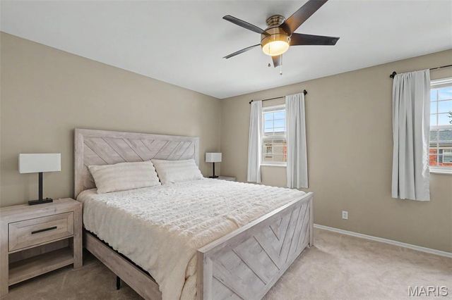 1223 Clarkson Court 1223, Ballwin, MO 63011