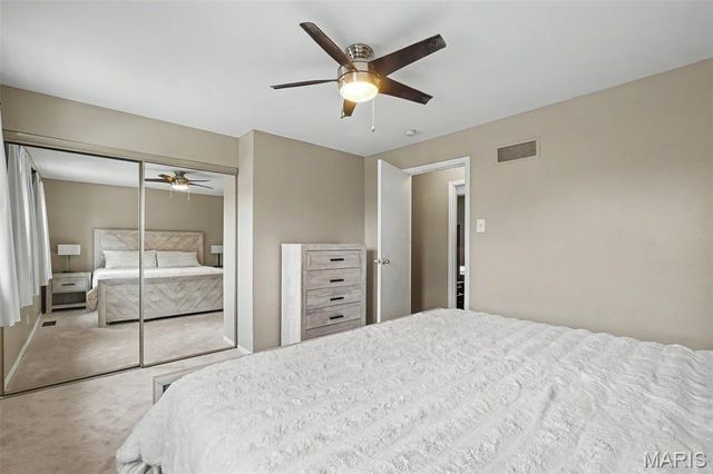 1223 Clarkson Court 1223, Ballwin, MO 63011