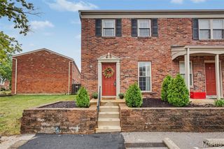 1223 Clarkson Court 1223, Ballwin, MO 63011