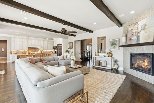 2025 Greenway Crossing Drive, Haslet, TX 76052