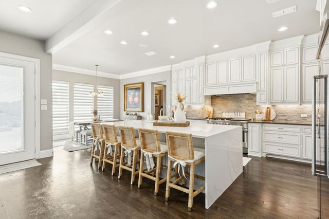 2025 Greenway Crossing Drive, Haslet, TX 76052