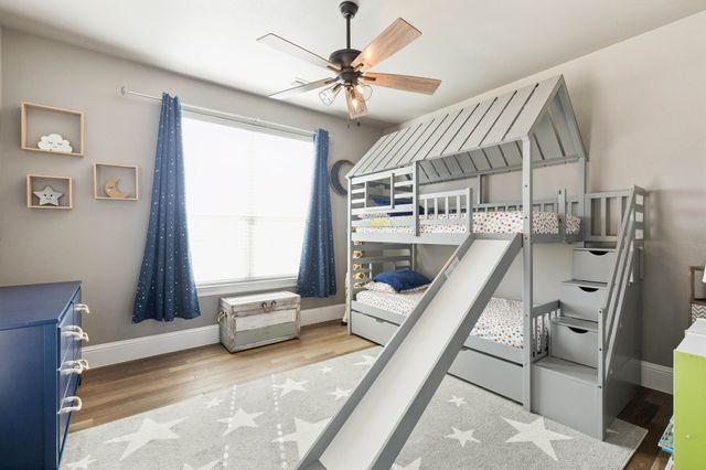 2025 Greenway Crossing Drive, Haslet, TX 76052