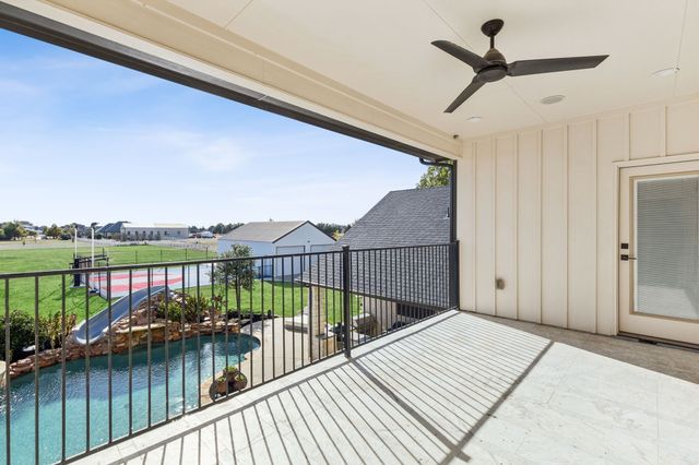 2025 Greenway Crossing Drive, Haslet, TX 76052