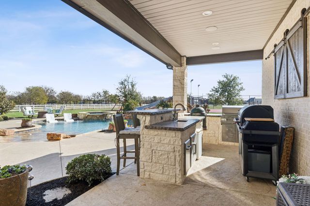 2025 Greenway Crossing Drive, Haslet, TX 76052