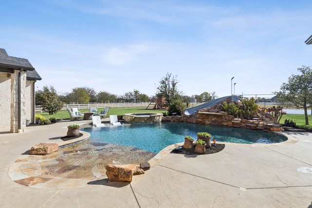 2025 Greenway Crossing Drive, Haslet, TX 76052