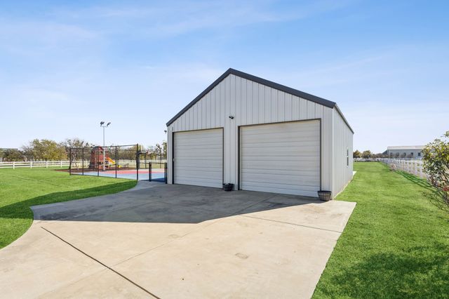 2025 Greenway Crossing Drive, Haslet, TX 76052