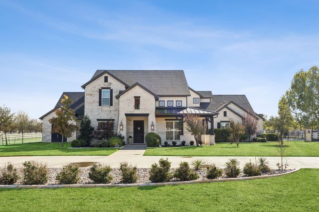 2025 Greenway Crossing Drive, Haslet, TX 76052