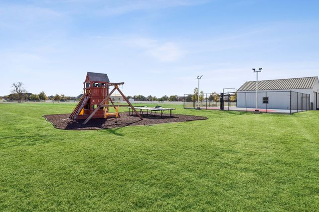 2025 Greenway Crossing Drive, Haslet, TX 76052