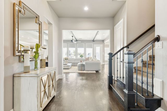 2025 Greenway Crossing Drive, Haslet, TX 76052