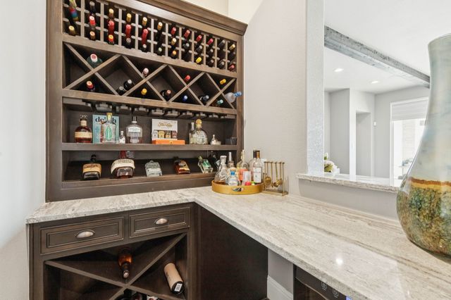 2025 Greenway Crossing Drive, Haslet, TX 76052