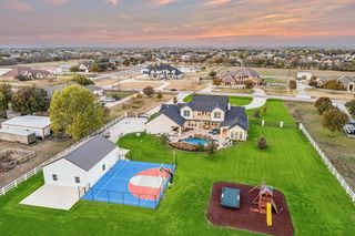 2025 Greenway Crossing Drive, Haslet, TX 76052