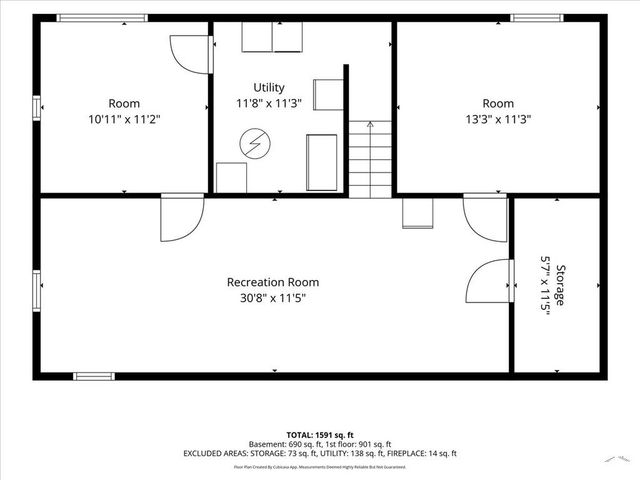 2001 Carmela Rd., Pueblo, CO 81006
