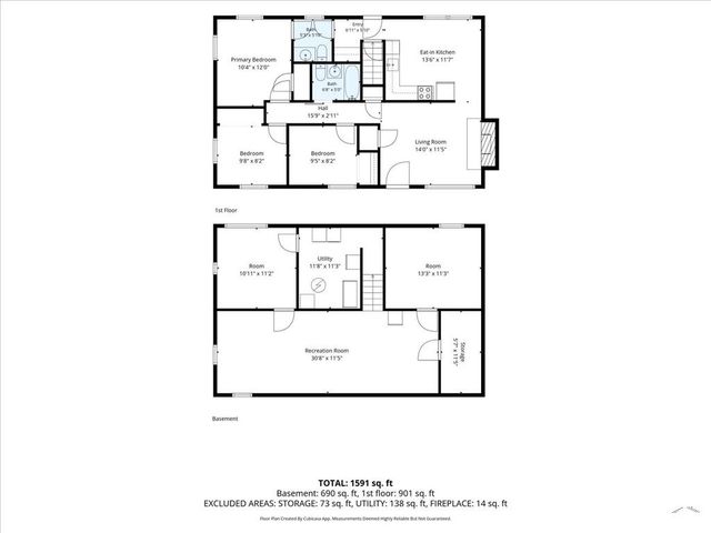 2001 Carmela Rd., Pueblo, CO 81006