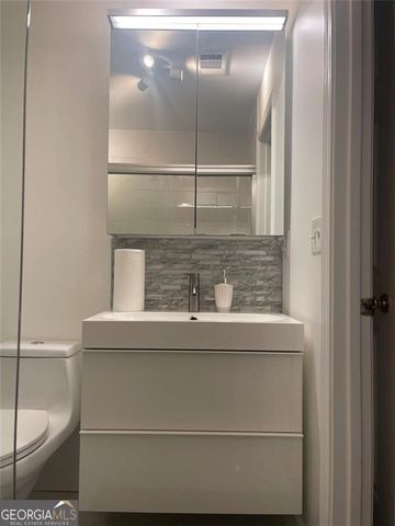 89 Regency Road, Alpharetta, GA 30022