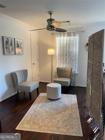 89 Regency Road, Alpharetta, GA 30022