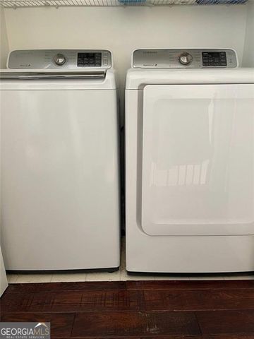 89 Regency Road, Alpharetta, GA 30022