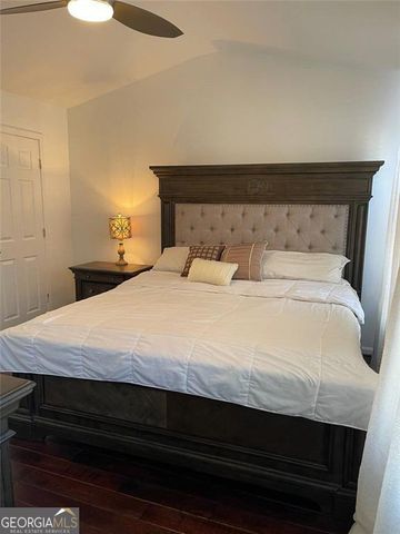 89 Regency Road, Alpharetta, GA 30022