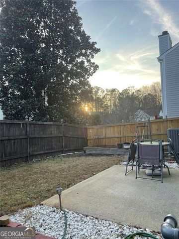 89 Regency Road, Alpharetta, GA 30022