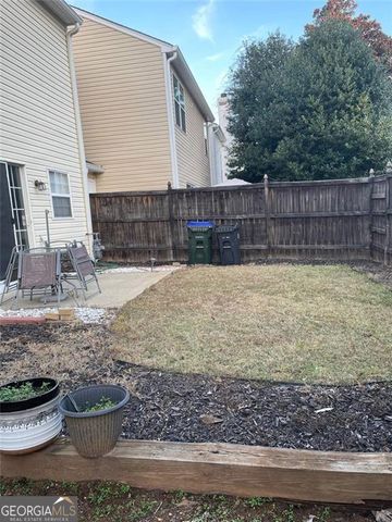 89 Regency Road, Alpharetta, GA 30022