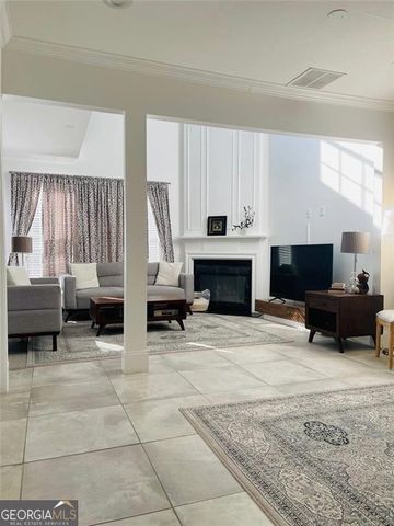 89 Regency Road, Alpharetta, GA 30022