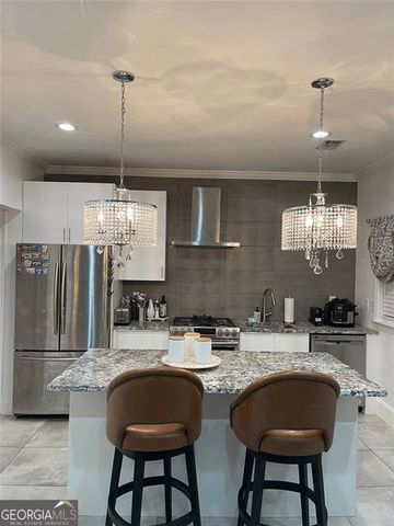 89 Regency Road, Alpharetta, GA 30022