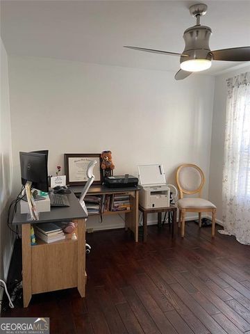 89 Regency Road, Alpharetta, GA 30022