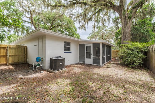 489 CASTANO Street, St. Augustine Shores, FL 32086