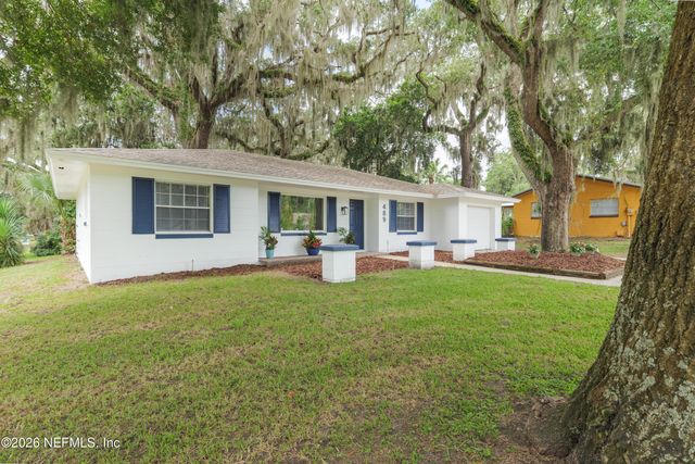 489 CASTANO Street, St. Augustine Shores, FL 32086