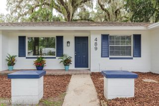 489 CASTANO Street, St. Augustine Shores, FL 32086