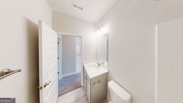 1033 Holliday Pass, Griffin, GA 30223